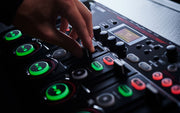 BOSS RC-505mkII Loop Station — 5-Track Tabletop Looper