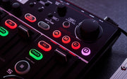 BOSS RC-505mkII Loop Station — 5-Track Tabletop Looper