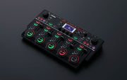 BOSS RC-505mkII Loop Station — 5-Track Tabletop Looper