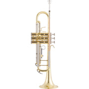 Bach BTR202 Bb Student Trumpet