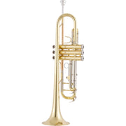 Bach BTR202 Bb Student Trumpet