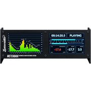 Bettermaker Meterbox Advancd Audio Metering Station