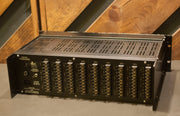 DBX 900-Series Rack w/ 6x903 Comp 2x904 Gate Modules (C1014323)