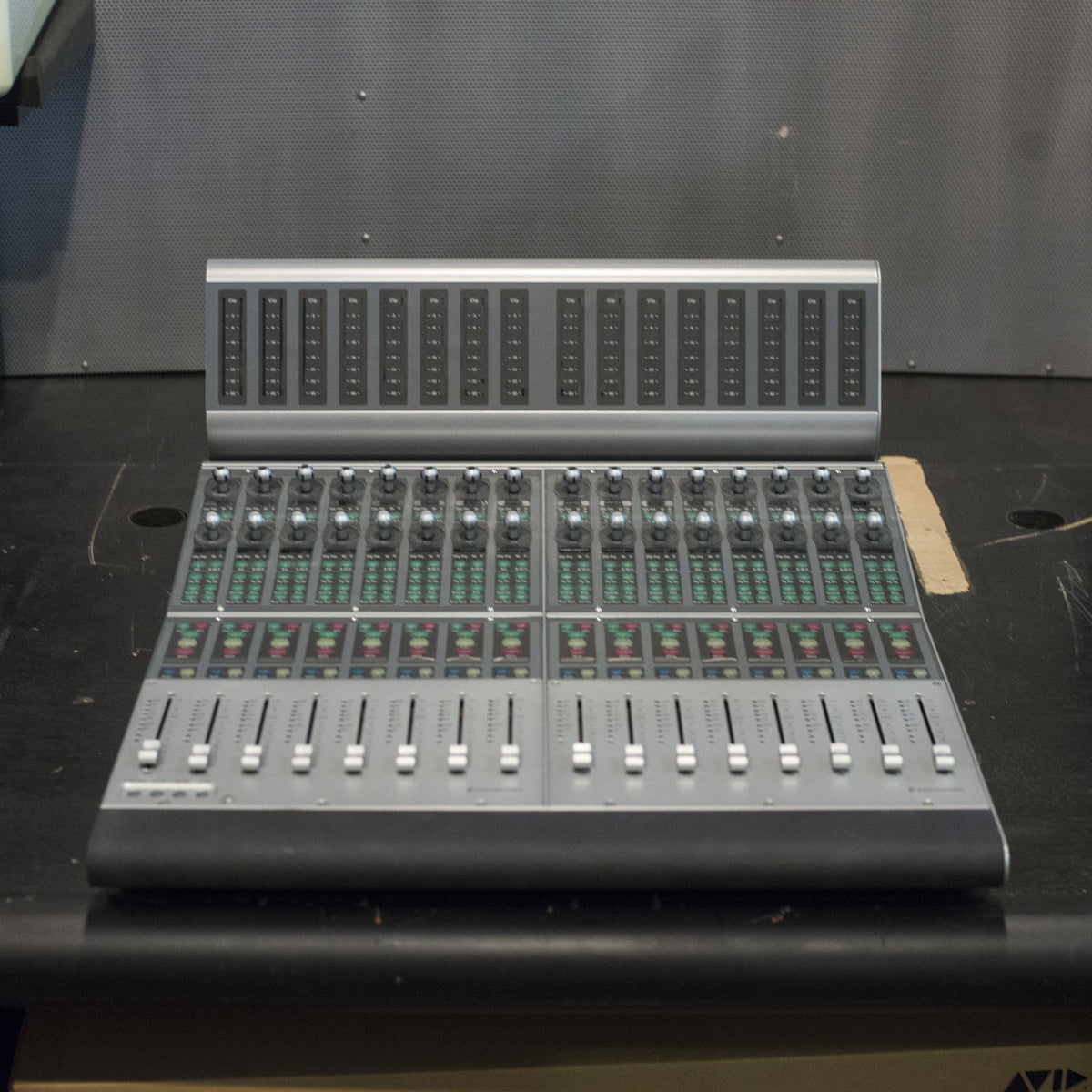 Avid D Command Fader Pack ES (C101529)
