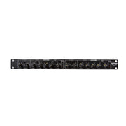 Drawmer DS201 2-Channel Gate (C101545)