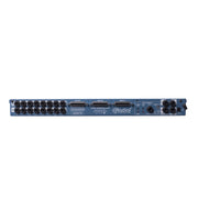 Radial SW8-Channel Line Level Auto Switcher (C101608)