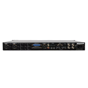 Avid HD Omni Interface