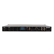 Avid HD Omni Interface