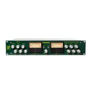 Daking FET 3 Compressor with Power Supply