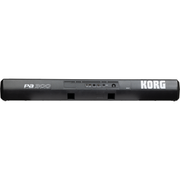 Korg PA300 Professional Arranger Keyboard