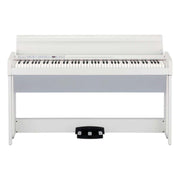 Korg C1 Air Digital Piano with Bluetooth - White