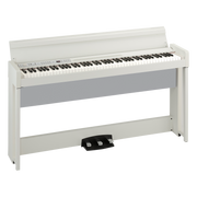 Korg C1 Air Digital Piano with Bluetooth - White