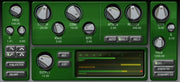 McDSP Classic Pack HD