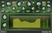 McDSP Classic Pack HD