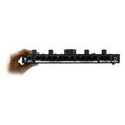 Drawmer CMC3 4 Source 3 Out Compact Monitor Controller