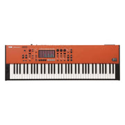 VOX Continental V2.0 73-key Performance Keyboard, Black
