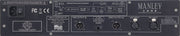 Manley Labs CORE Channel Strip with Microphone and Preamp ELOP Compressor