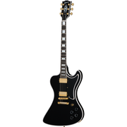Gibson RD Custom Electric Guitar - Ebony