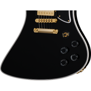 Gibson RD Custom Electric Guitar - Ebony