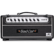 Bad Cat Amplifier Mod Shop Cub 15 Head