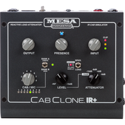 Mesa Boogie CabClone IR+ Cab Simulator & Attenuator - 8 Ohm