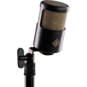 Soyuz 1973 DELUXE Large Diaphragm Transformerless FET Condenser - Black