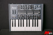 Arturia MiniBrute Monophonic 25-Note Analog Synthesizer MINIBRUTE