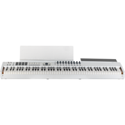 Arturia Keylab 88 MKII MIDI Keyboard Controller - White