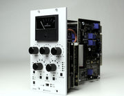 WesAudio DIONE Analog 500-Series Bus Compressor with Digital Recall