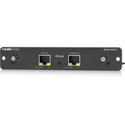 Klark Teknik DN32-DANTE Audinate Dante Expansion Module