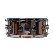 Drum Workshop DRVP5514SPC 5.5x14 - Copper Snare Polished- B STOCK