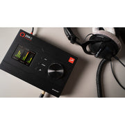 Antelope Audio Zen Tour Synergy Core Desktop Thunderbolt 3 Audio Interface