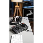 Antelope Audio Zen Tour Synergy Core Desktop Thunderbolt 3 Audio Interface