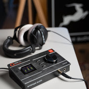 Antelope Audio Zen Tour Synergy Core Desktop Thunderbolt 3 Audio Interface