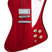 Gibson Firebird Platypus Electric Guitar - Vintage Cherry