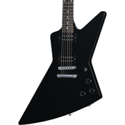 Gibson 80s Explorer Electric Guitar - Ebony