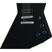 Gibson 80s Explorer Electric Guitar - Ebony