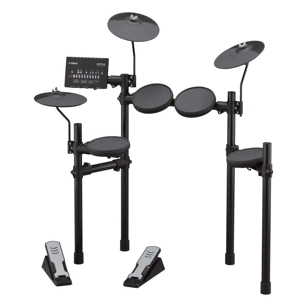 Yamaha DTX402K Electronic Drum Kit
