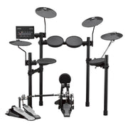 Yamaha DTX452K Electronic Drum Kit