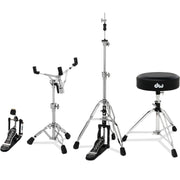 Drum Workshop 3000 4-Piece Hardware Pack