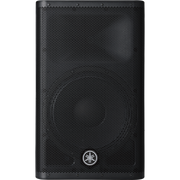 Yamaha DXR12 MK II 1100W 12" Powered Speaker
