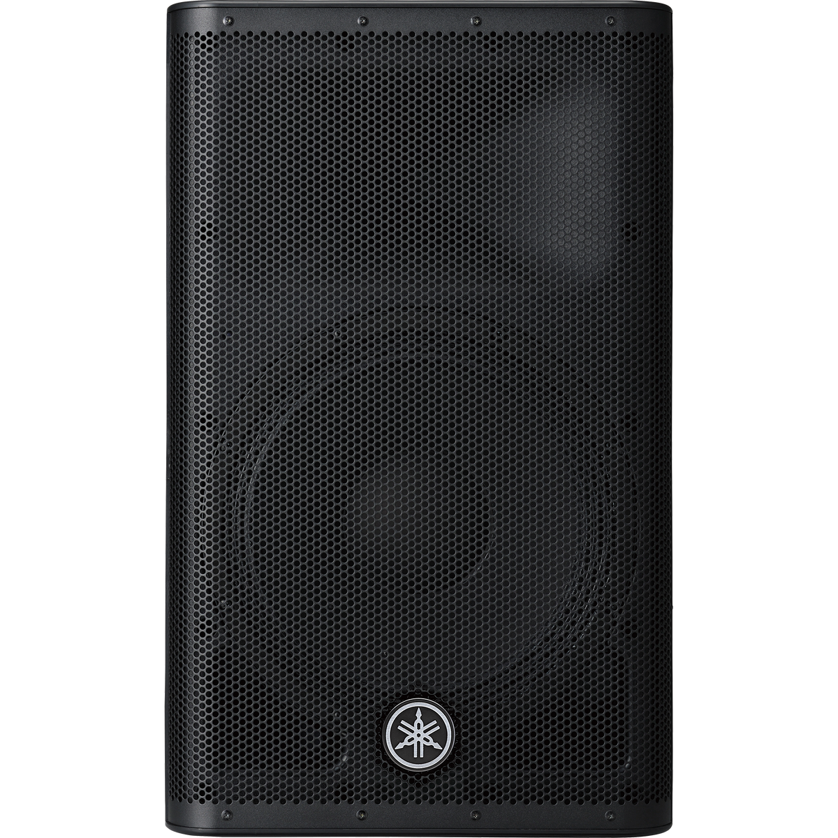 Yamaha DXR12 MK II 1100W 12" Powered Speaker