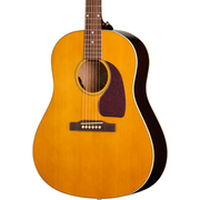 Epiphone J-45 Studio Acoustic Electric Guitar - Natural