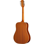 Epiphone Hummingbird Studio Acoustic Electric Guitar - Heritage Cherry Sunburst