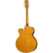 Epiphone J-200 Studio EC Acoustic Electric Guitar - Natural