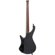 Ibanez EHB1500CTF EHB Ergonomic Headless 4-String Electric Bass, Cosmic Blue Starburst Flat