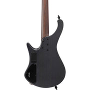Ibanez EHB1500CTF EHB Ergonomic Headless 4-String Electric Bass, Cosmic Blue Starburst Flat