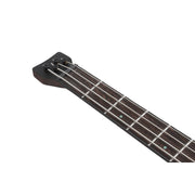 Ibanez EHB1500CTF EHB Ergonomic Headless 4-String Electric Bass, Cosmic Blue Starburst Flat