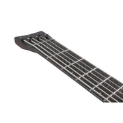 Ibanez EHB1506MSABL EHB Ergonomic Headless 6-String Bass, Antique Brown Stained Low Gloss