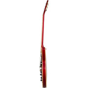 Epiphone ES-335 Semi Hollow Electric Guitar - Cherry